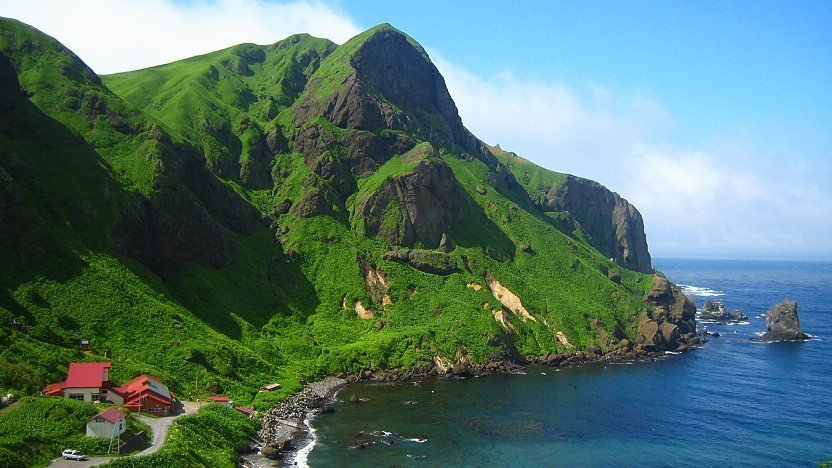 🏞️ 고산 식물원 (코잔쇼쿠부츠엔) 이미지 1